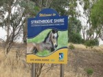 horse capital of Victoria!