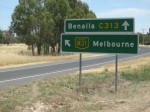 Melbourne in my sites and on my radar now!