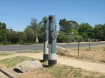 The Legendary Ned Kelly's Last Stand at Glenrowan
