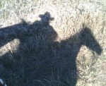 shadow rider